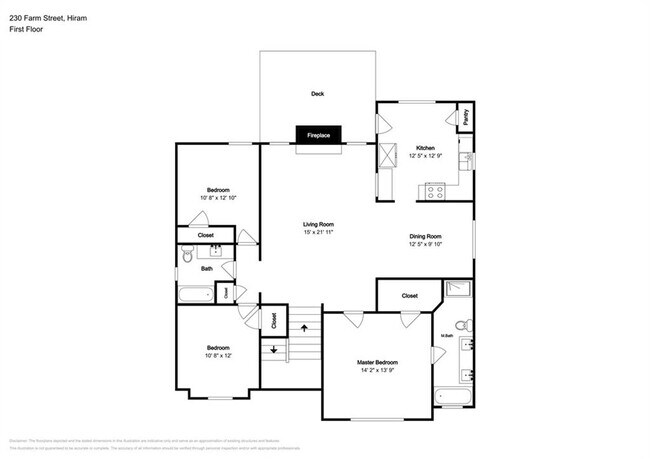 Building Photo - 230 Farm St