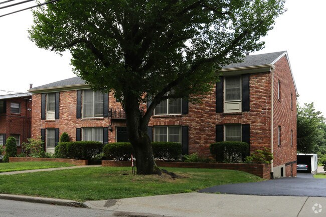 Building Photo - 306 N Birchwood Ave