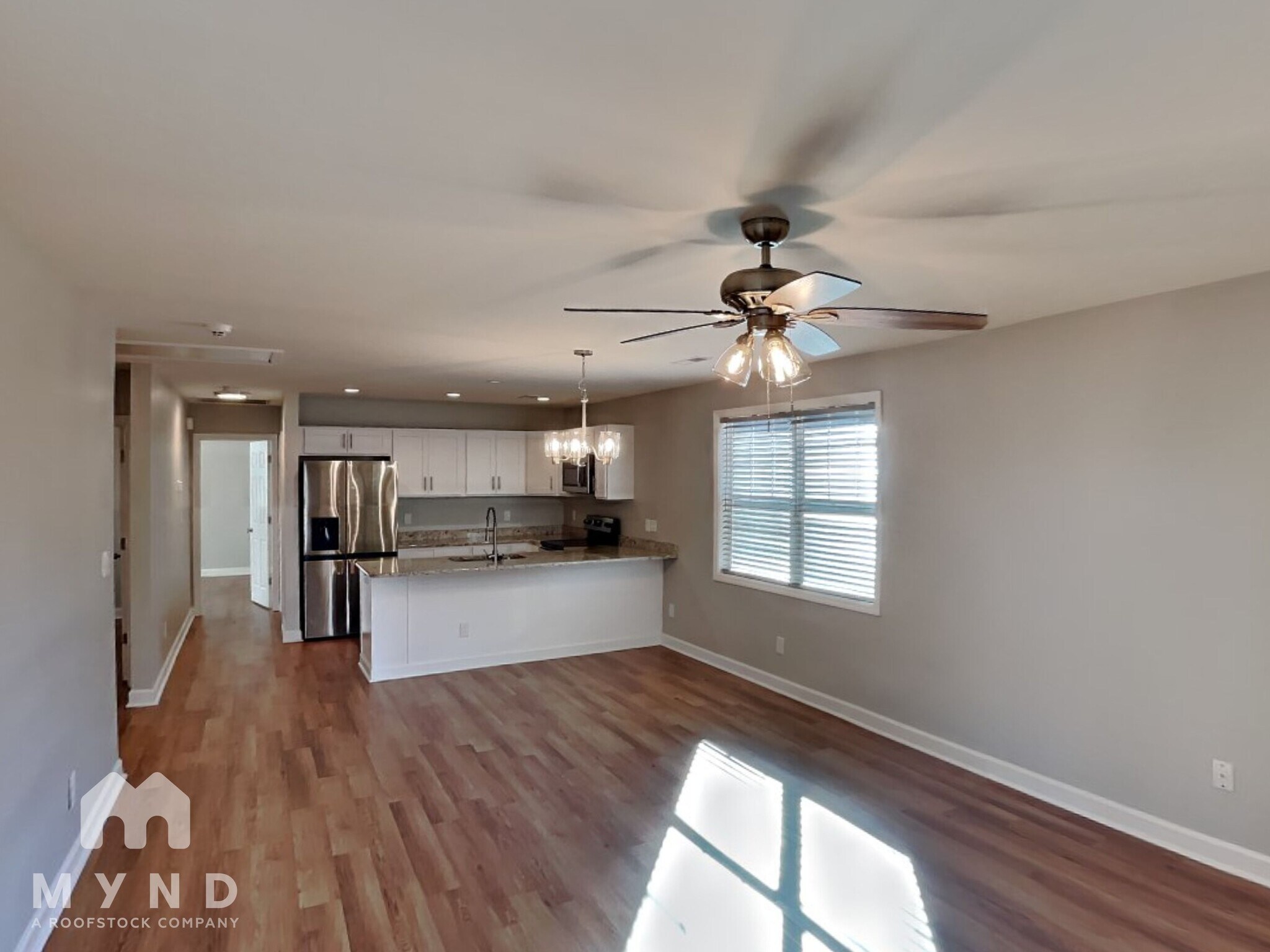 Building Photo - 1109 Old Charlotte Rd