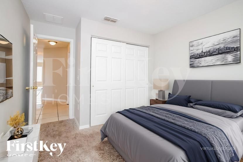 Building Photo - 1932 Michigan Ct