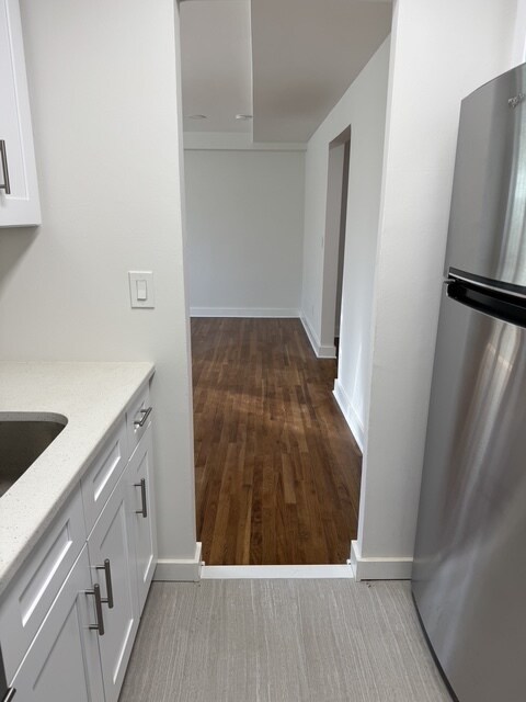 Newly Renovated - 604 Chestnut St