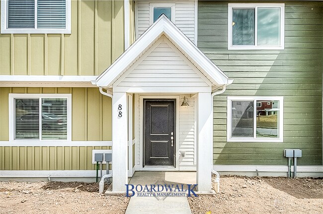 Building Photo - Beautiful 3 Bed 2 Bath Herriman Townhome!