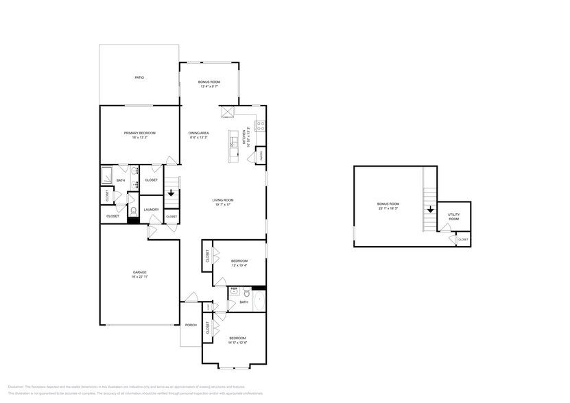 Building Photo - 4808 Genoa Dr