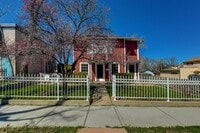 Building Photo - 108 N Mt Vernon Ave