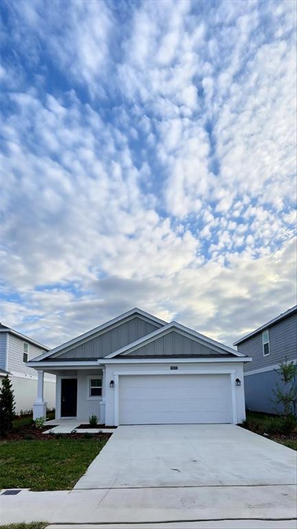 Building Photo - 5822 Le Marin Wy