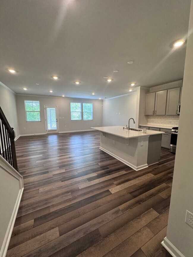 Building Photo - Charming 3 Bedroom Home Located In Wake Forest NC!!!
