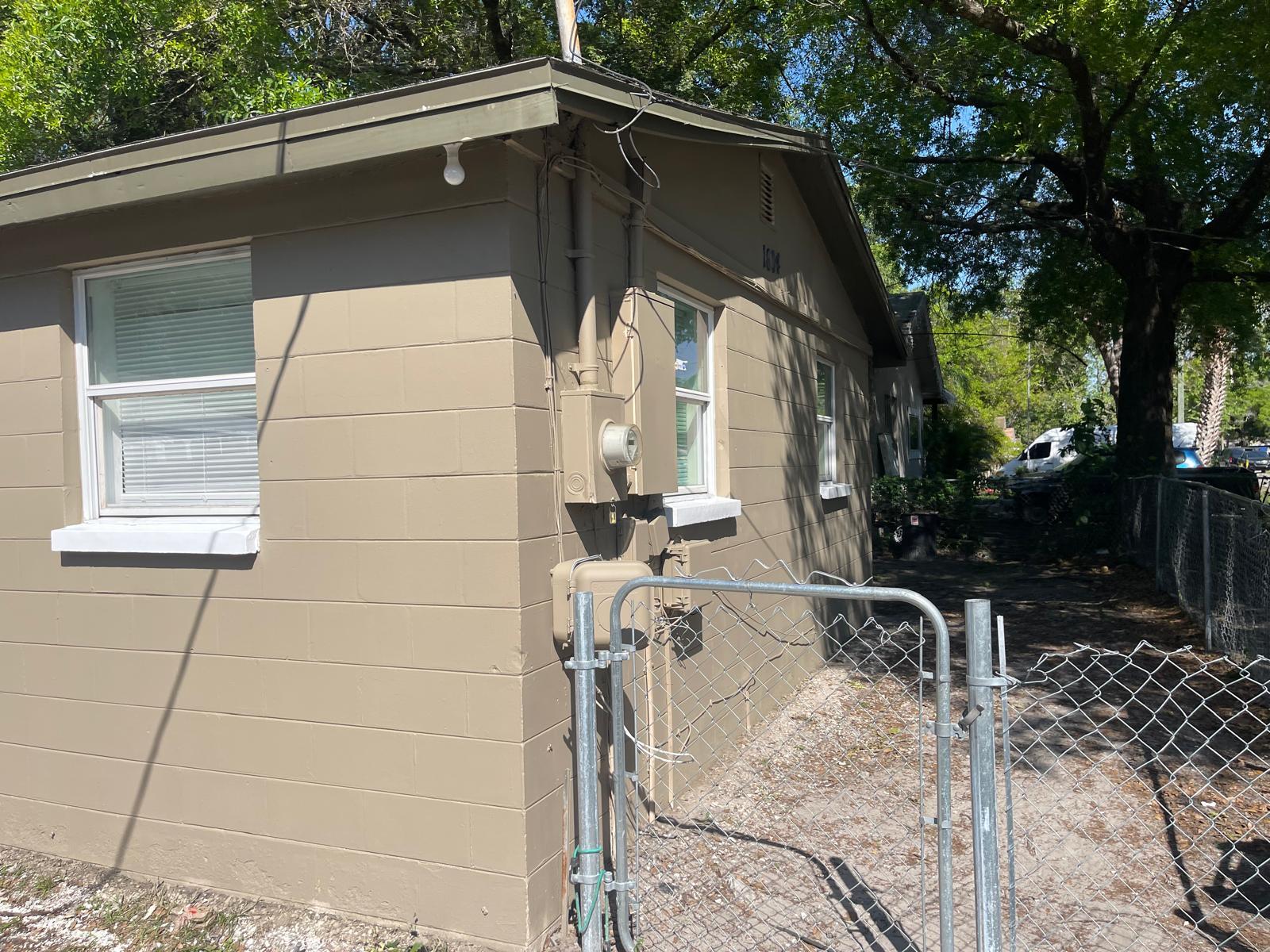 Building Photo - 1604 E Nome St