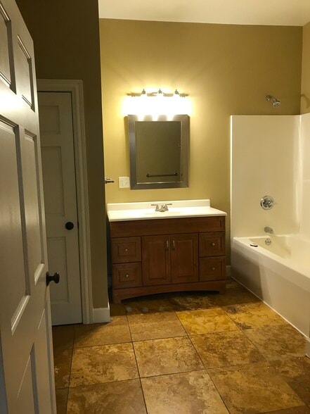 Bathroom - 57 S Main Street Apt 3