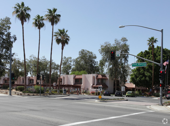 Building Photo - One Quail Place