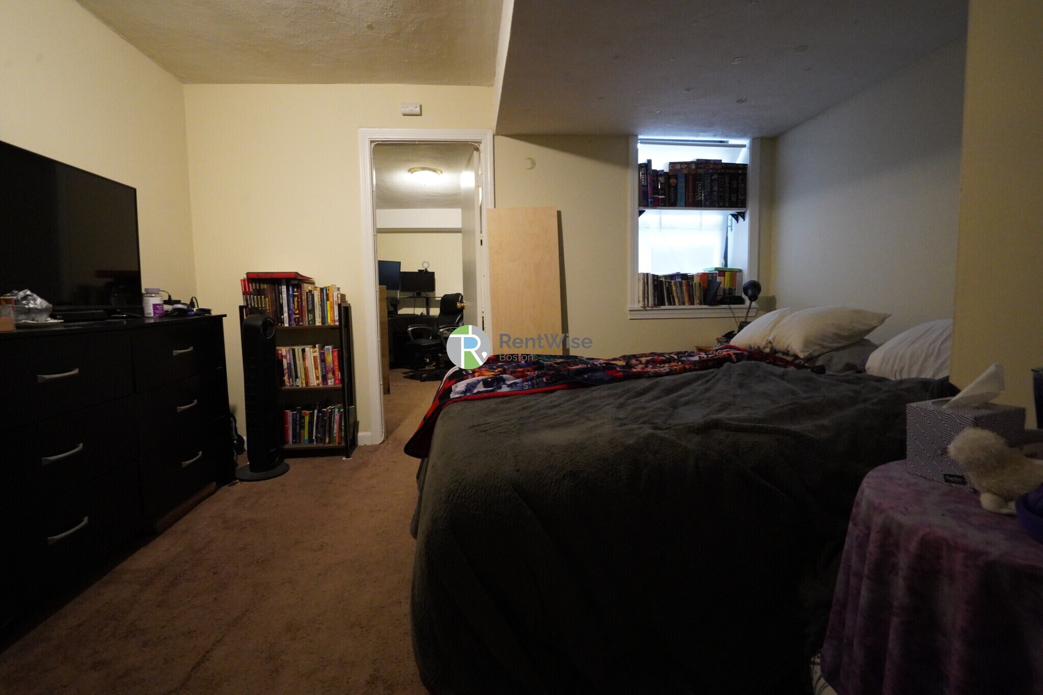 Building Photo - 1120 Commonwealth Ave