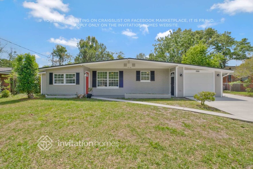 Primary Photo - 7958 Austin Rd