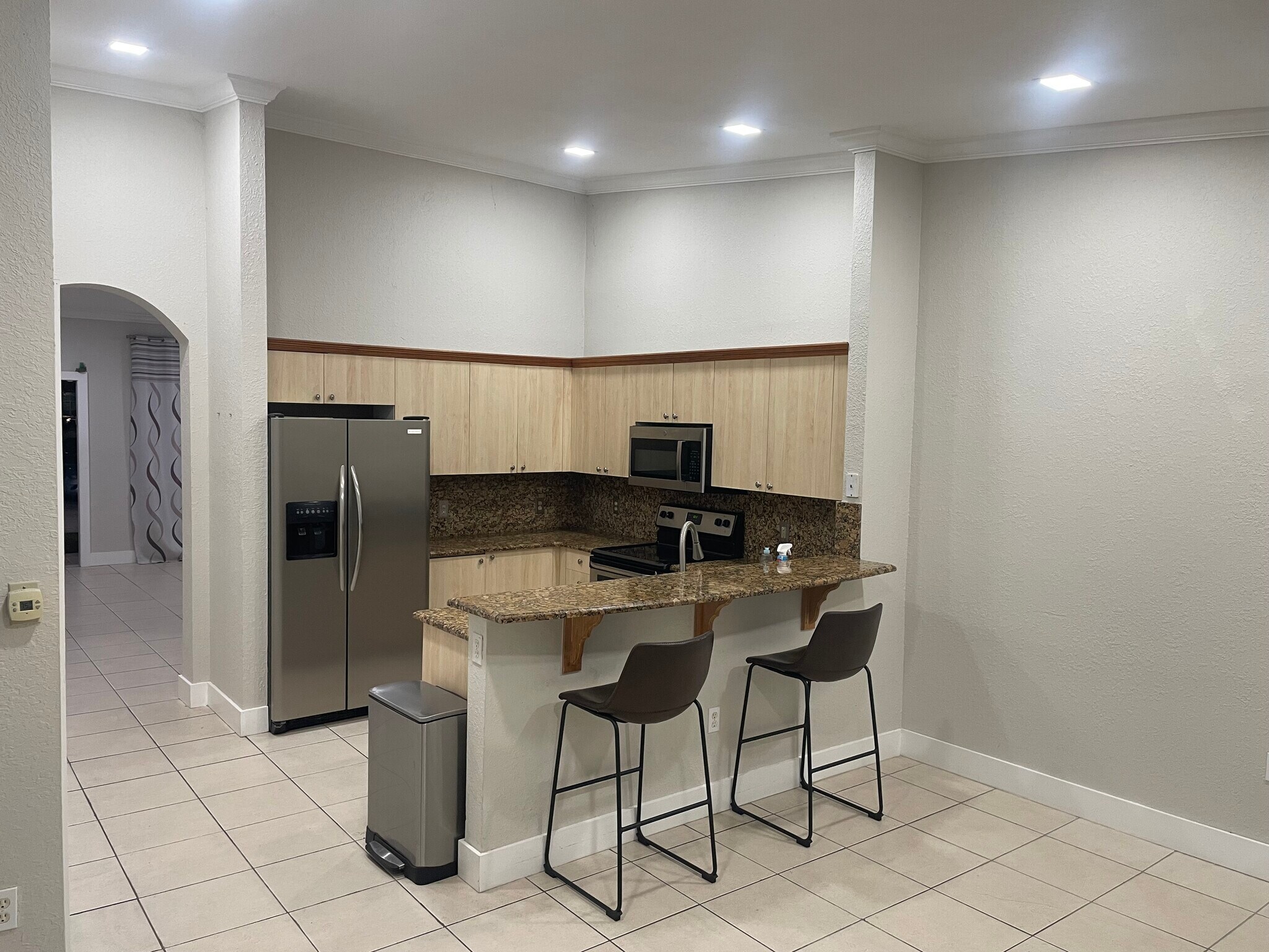 KITCHEN - 13755 SW 169th Ter