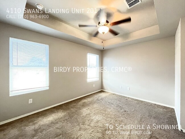 Building Photo - 4110 Swans Landing