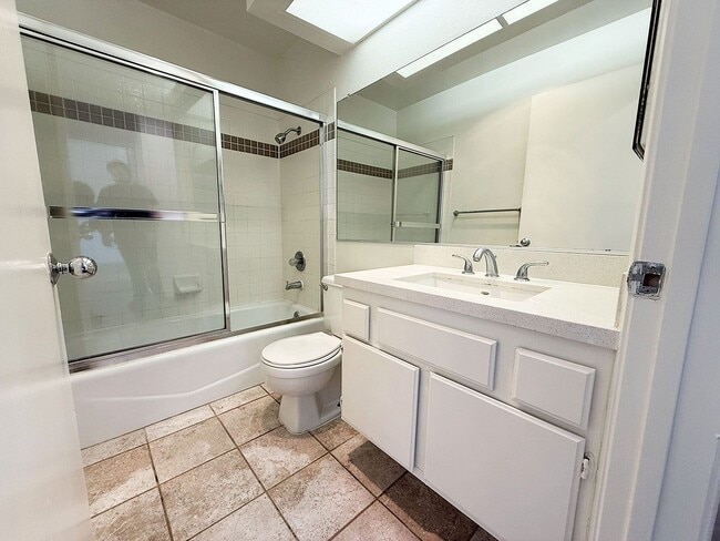 Floorplan - Ashton Towers