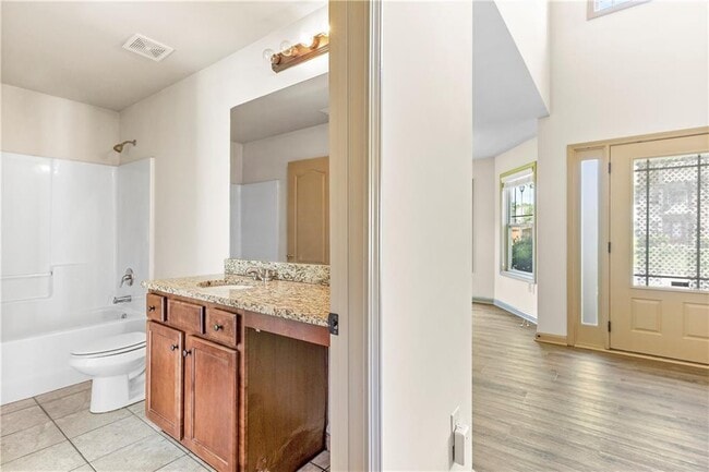 Building Photo - 1492 Station Ridge Ct SE