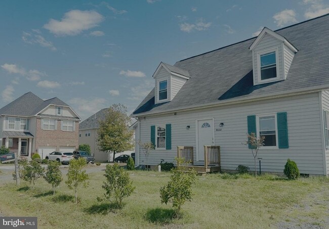 Building Photo - 6600 Fayette St