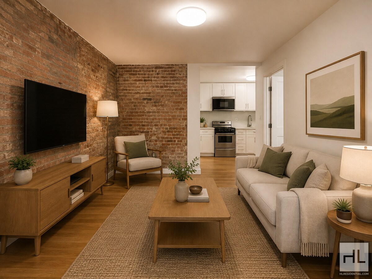 Building Photo - GREENE AVENUE / Bed-Stuy / 1-Bed 1-Bath