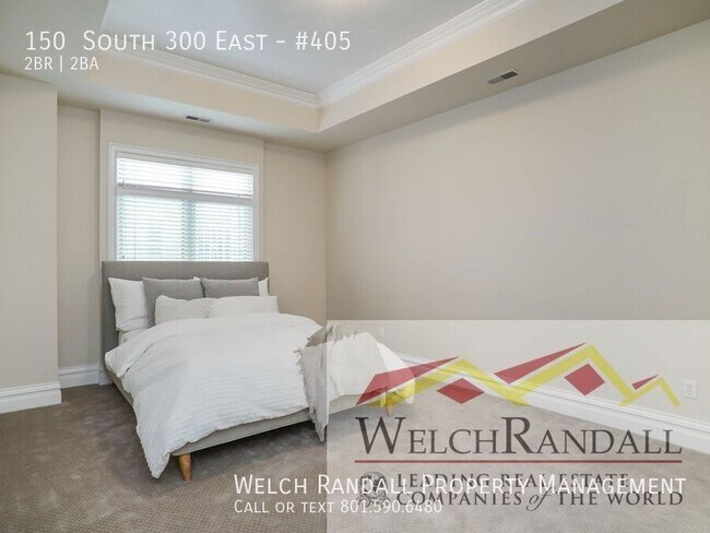 Building Photo - 150 S 300 E