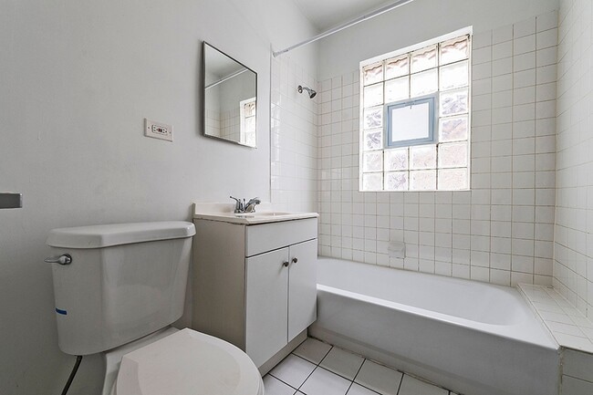 Building Photo - 12000 S Eggleston Ave