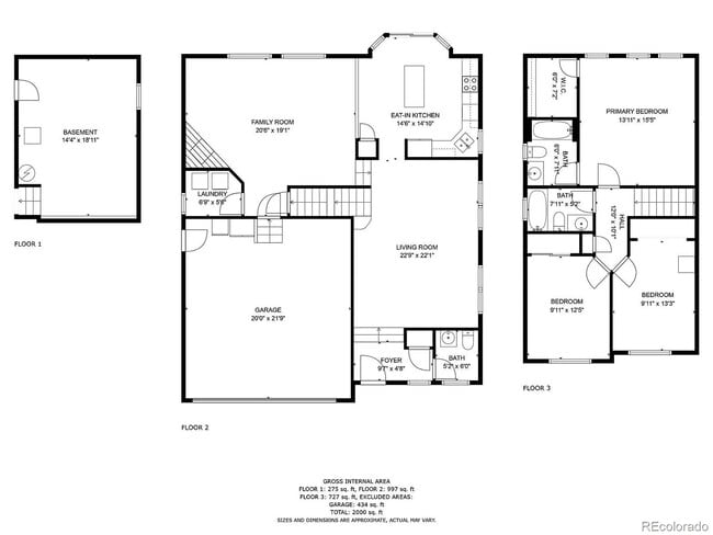 Building Photo - 4775 S Eaton Park Way