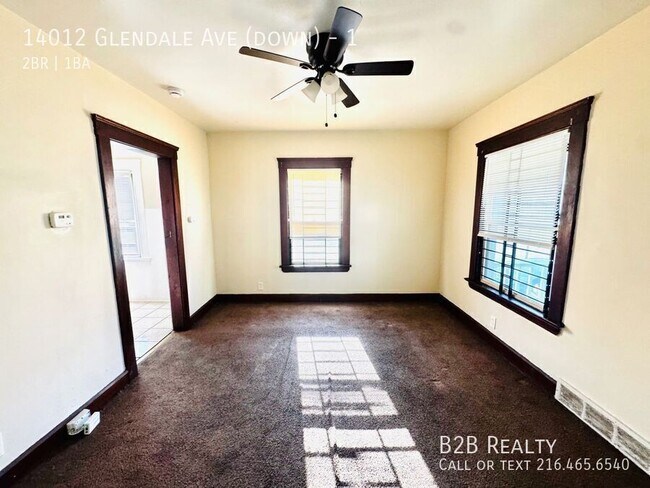 Building Photo - 14012 Glendale Ave