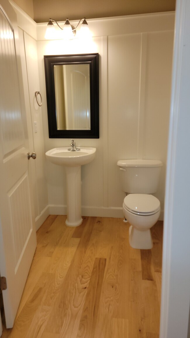 Building Photo - 3993 N Heritage View Ave