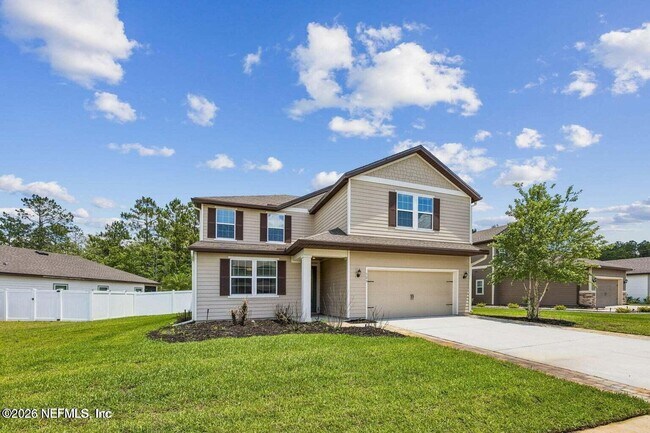 Building Photo - 123 Sailors Landing Ct