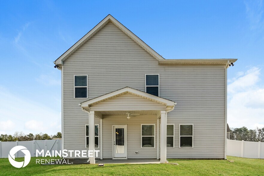 Building Photo - 39 Sedge Wren Ct