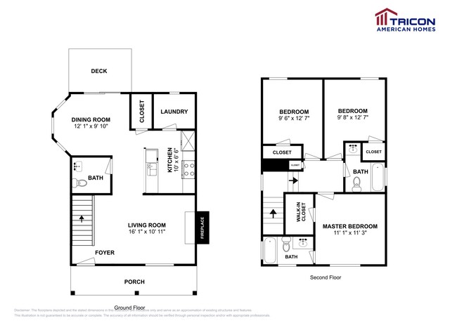 Building Photo - 7525 Rolling Meadows Ln