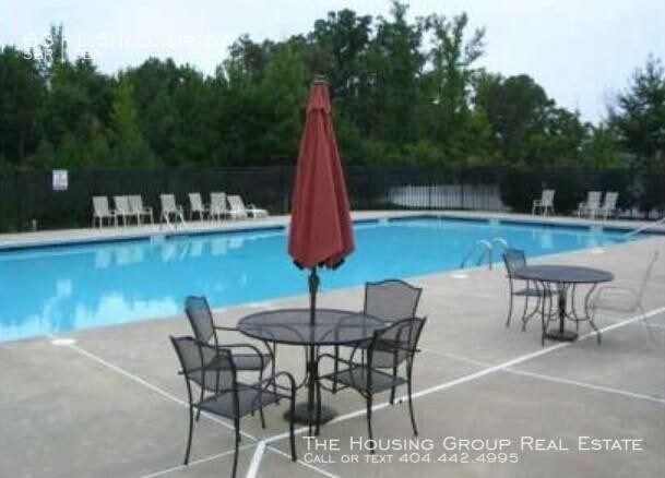 Building Photo - 5 bedroom in Atlanta GA 30331