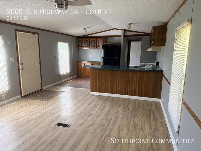 Building Photo - 3000 Old Hwy 58