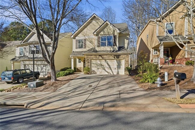 Building Photo - 513 Broughton Dr