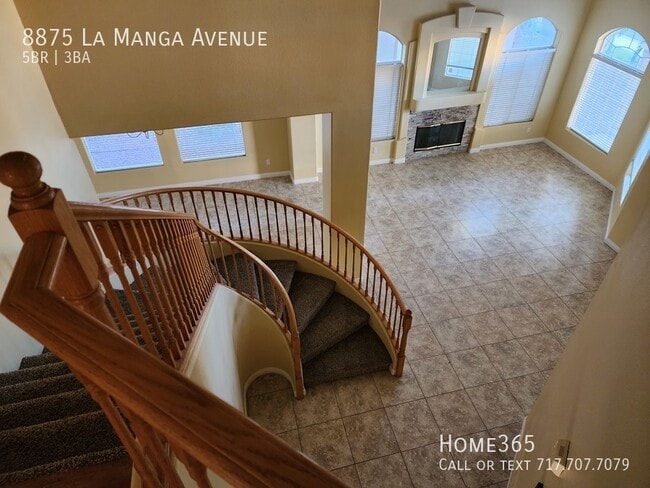 Building Photo - Stunning  home for rent in desirable Grana...