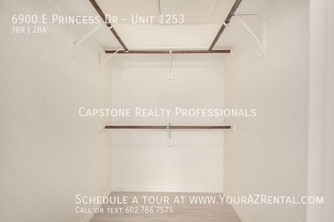 Building Photo - 6900 E Princess Dr