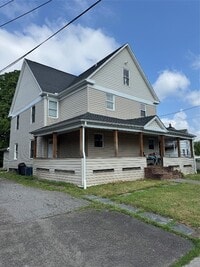 Building Photo - 8 Jefferson Ave