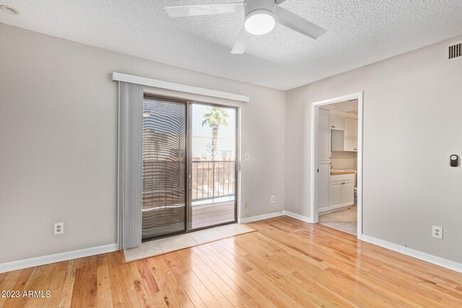 Building Photo - 16510 E Palisades Blvd