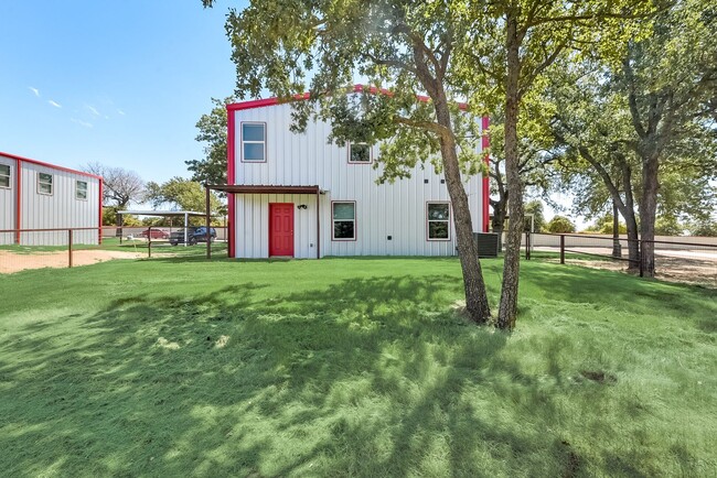 Primary Photo - Longhorn Ranch-Barndo Community-Half Acre ...