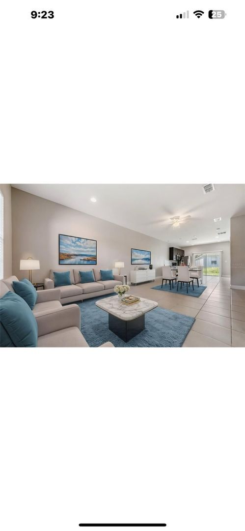 Building Photo - Spacious 3BR Duplex in Kissimmee