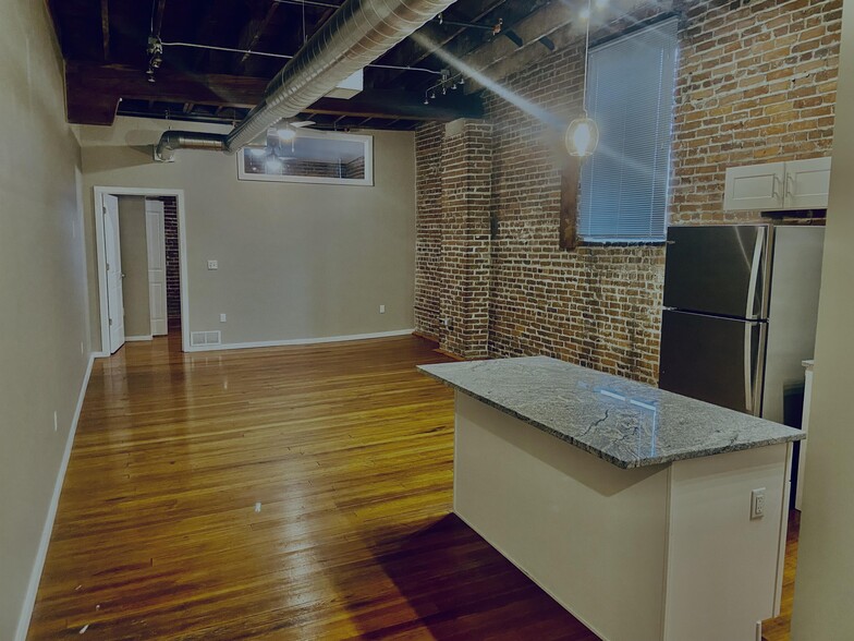 Interior Photo - Blaul Lofts