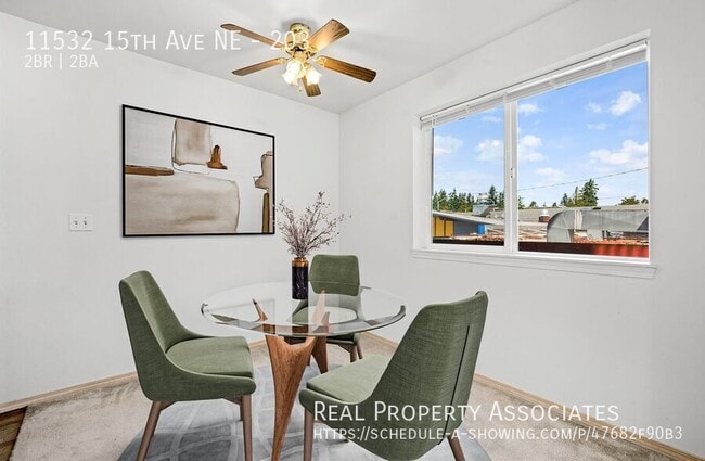 Building Photo - 11532 15th Ave NE