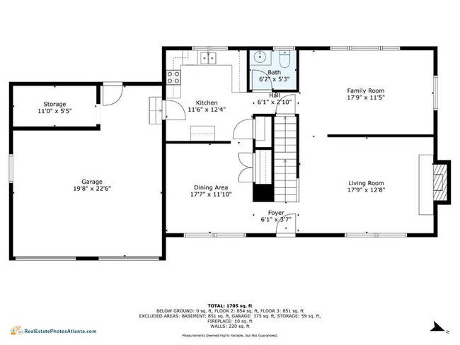 Building Photo - 10577 Thrasher Rd