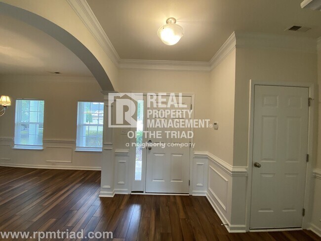 Building Photo - 4539 Deighton Ct