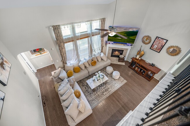 Building Photo - 7706 Mesquite Hill Ln