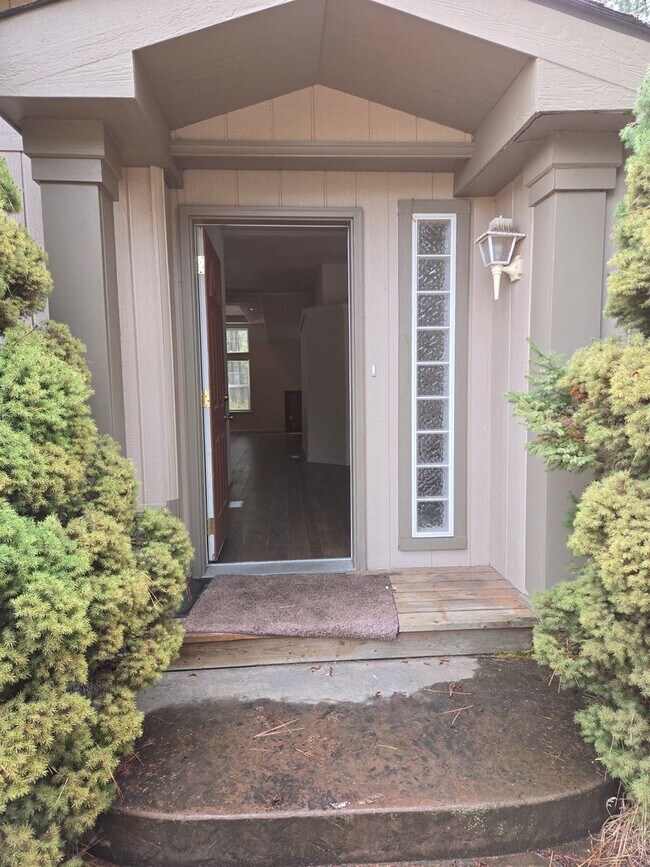 Building Photo - 4161 W Foothill Dr