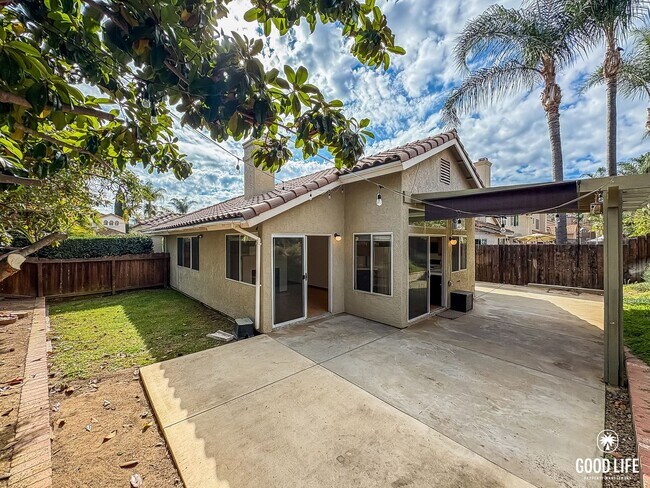 Building Photo - Charming San Marcos Home with Spacious Yard and Modern Upgrades