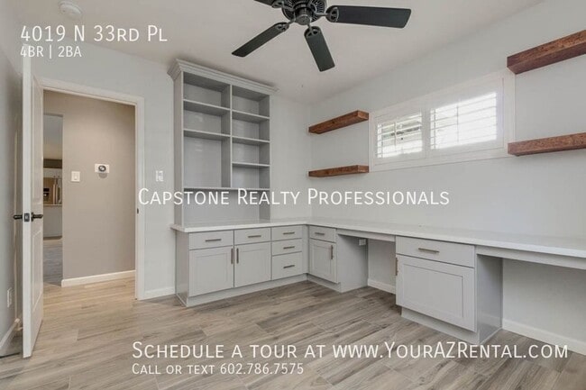 Building Photo - 4019 N 33rd Pl
