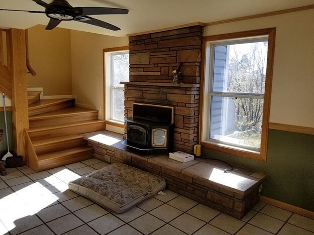 Building Photo - 2521 36th St