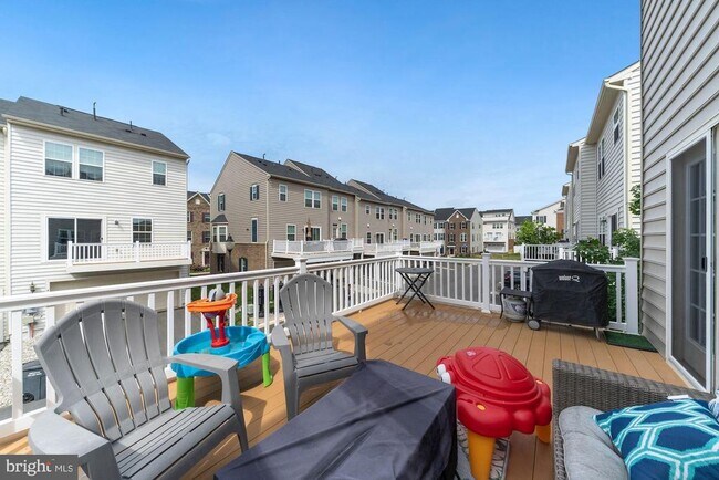 Building Photo - 42586 Harlow Meadows Terrace