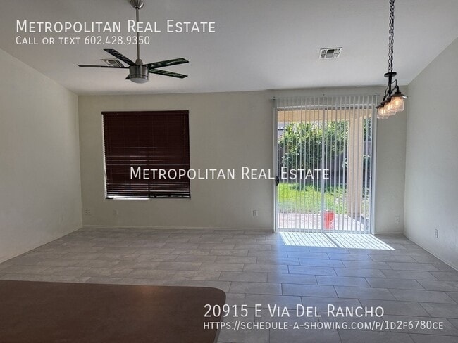 Building Photo - 20915 E Via del Rancho