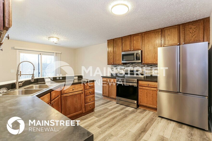 Building Photo - 3955 Boyer Ridge Dr
